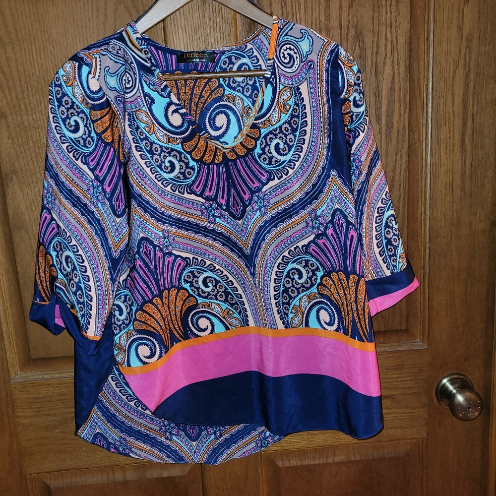 ❤️‍🔥Renee C top